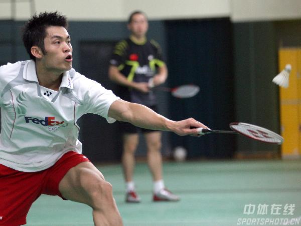 在国际乒坛