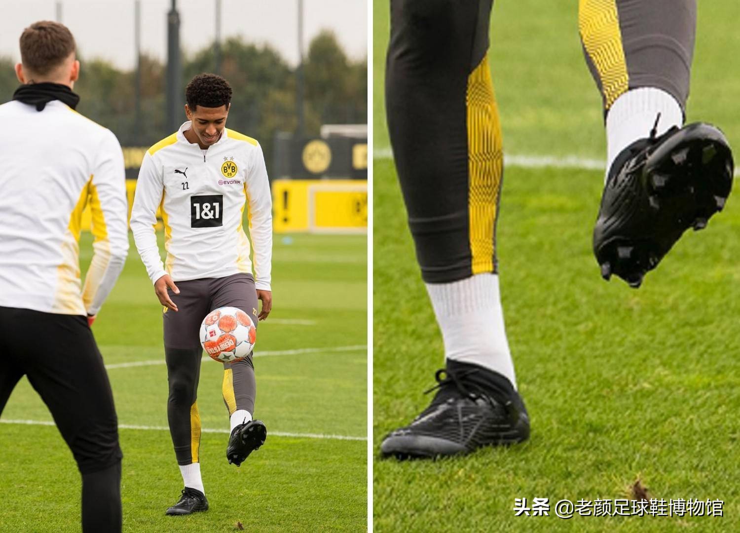 絕佳的平衡 絕佳的平衡